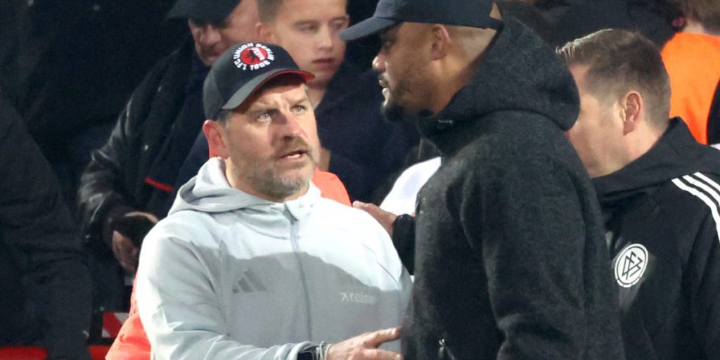 Pareggio Sensazionale tra Union Berlin e FC Bayern: La Reazione Inaspettata che Ha Scosso il Mondo del Calcio