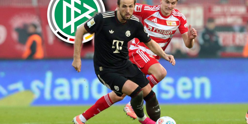 DFB annuncia modifica nella Coppa: Bayern e Union colpiti