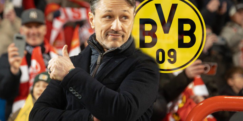 Borussia Dortmund vince su Union Berlin grazie al motto motivazionale di Niko Kovac