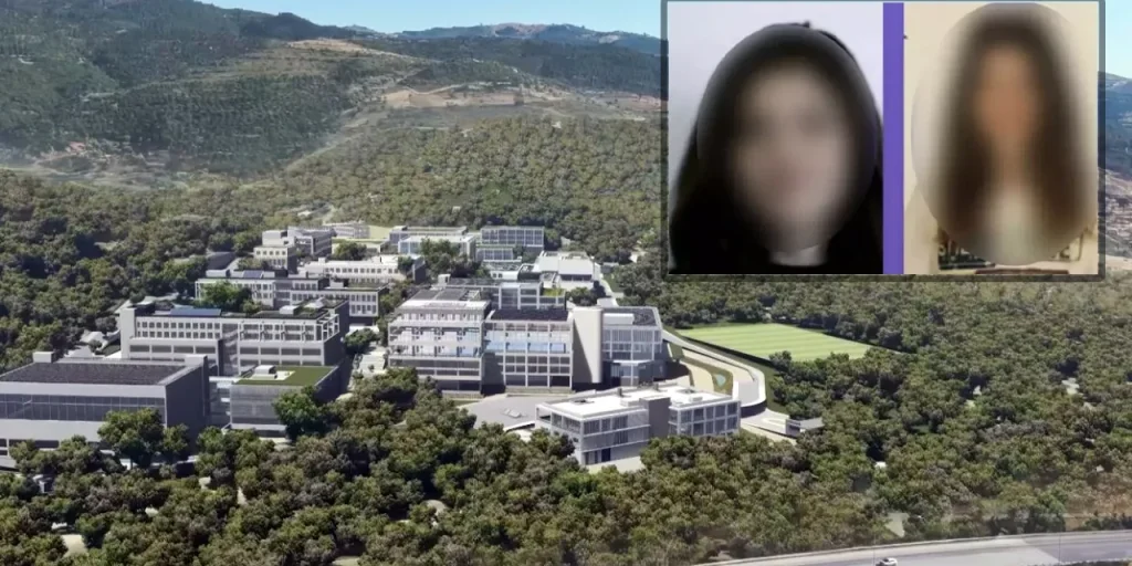 Violazione della privacy di studentesse all'Università di Economia di Izmir: tre persone arrestate e indagine in corso