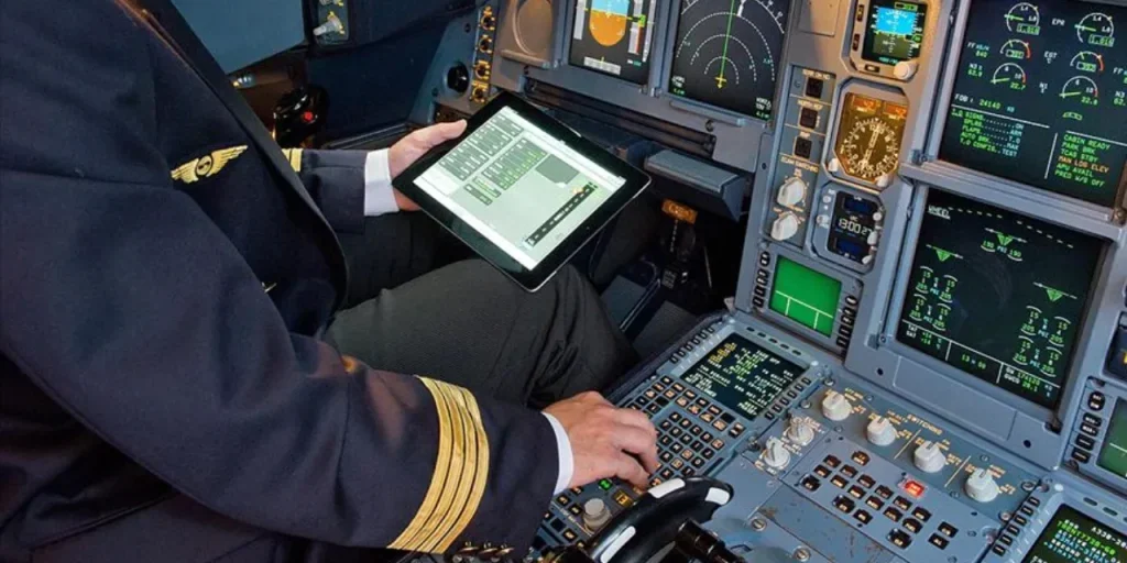 Scandalo aereo in Europa: un copilota con certificati falsi ha pilotato numerosi voli