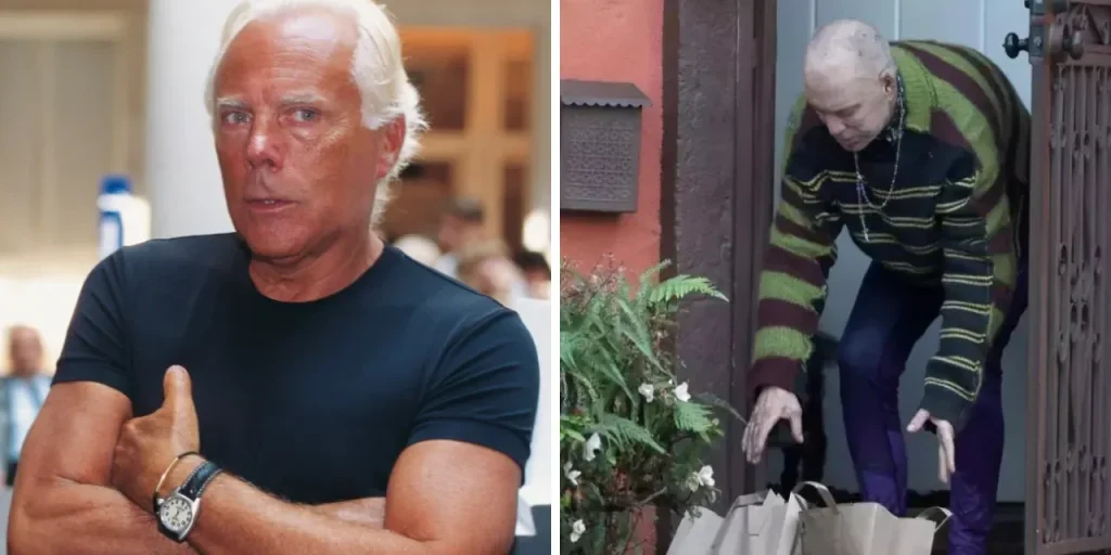 Mickey Rourke avvertito di essere esiliato per debito di affitto: nasce una campagna di donazioni