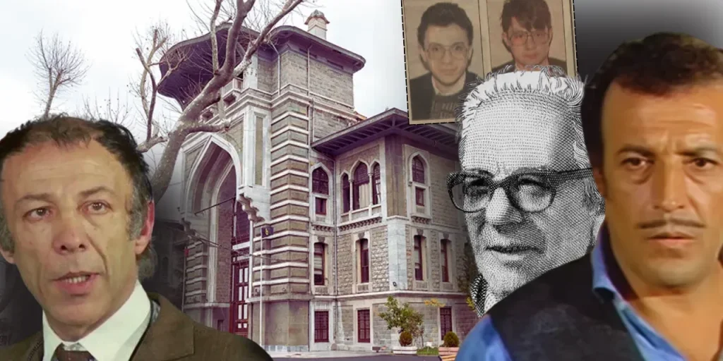 Scandalo alla Istanbul Erkek Lisesi: la scuola maschile di Istanbul sotto i riflettori