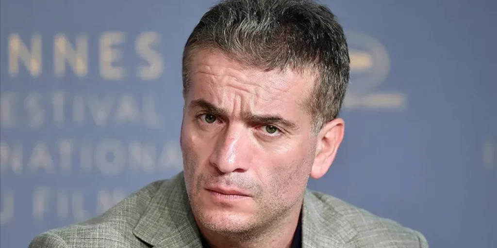 Murat Cemcir dimesso dall'ospedale dopo emorragia interna