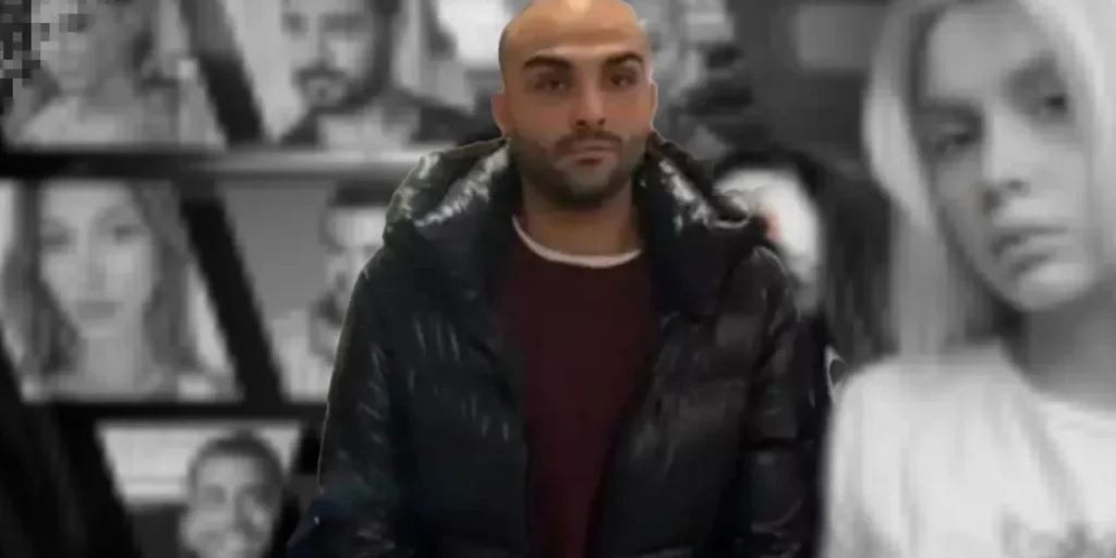 Indagine su traffico di droga e prostituzione: Sercan Yaşar coinvolto