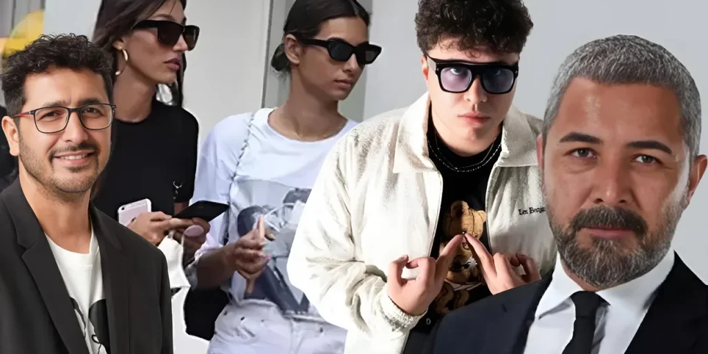 Quattro individui, tra Miss Turkey e rapper, arrestati in operazione antidroga a Istanbul