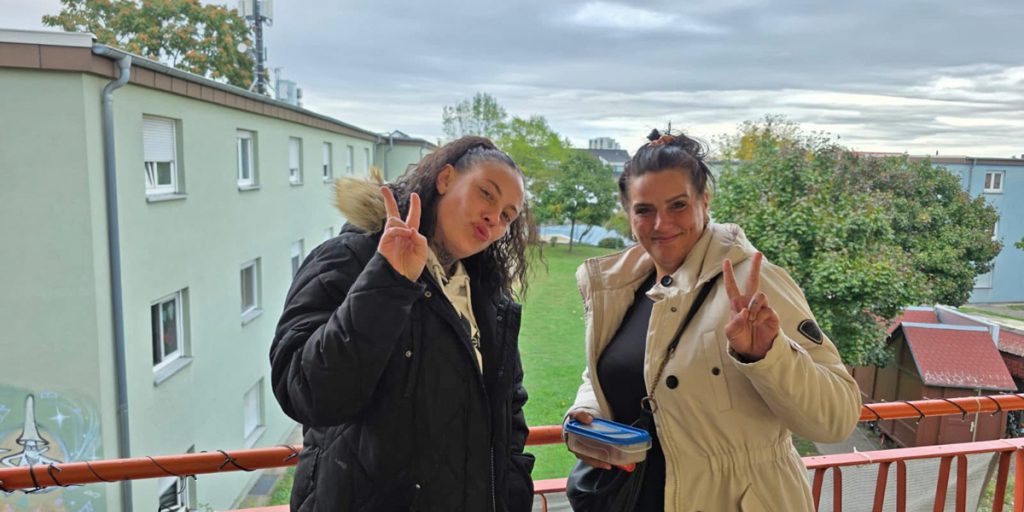 Una beneficiaria del Bürgergeld si sposa: quanto è costato il suo vestito da sposa