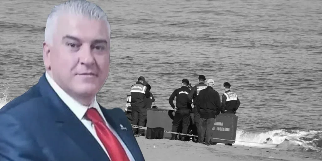 Candidato a sindaco di Urla trovato morto in mare durante le elezioni