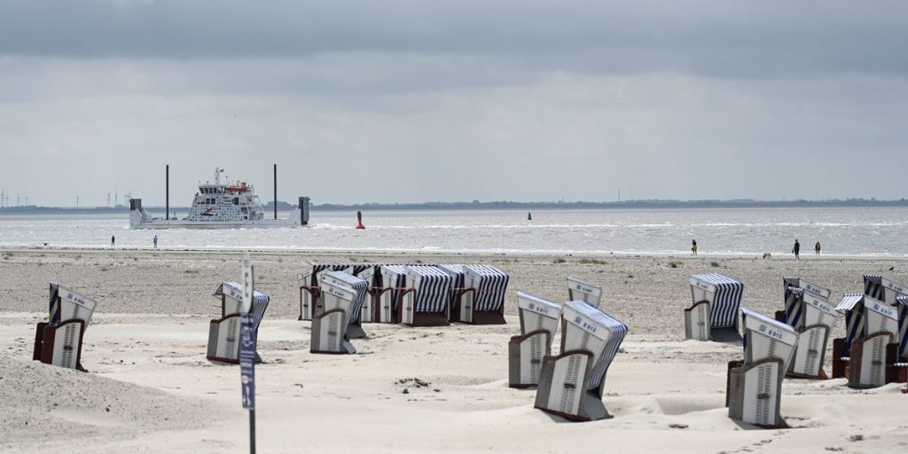 Nur im Urlaub paradiesisch! Nordsee-Insel entwickelt sich zur „Katastrophe“