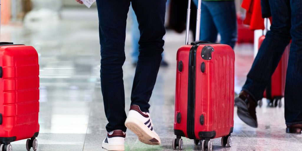 2026: dove non andare in vacanza per motivi di sicurezza