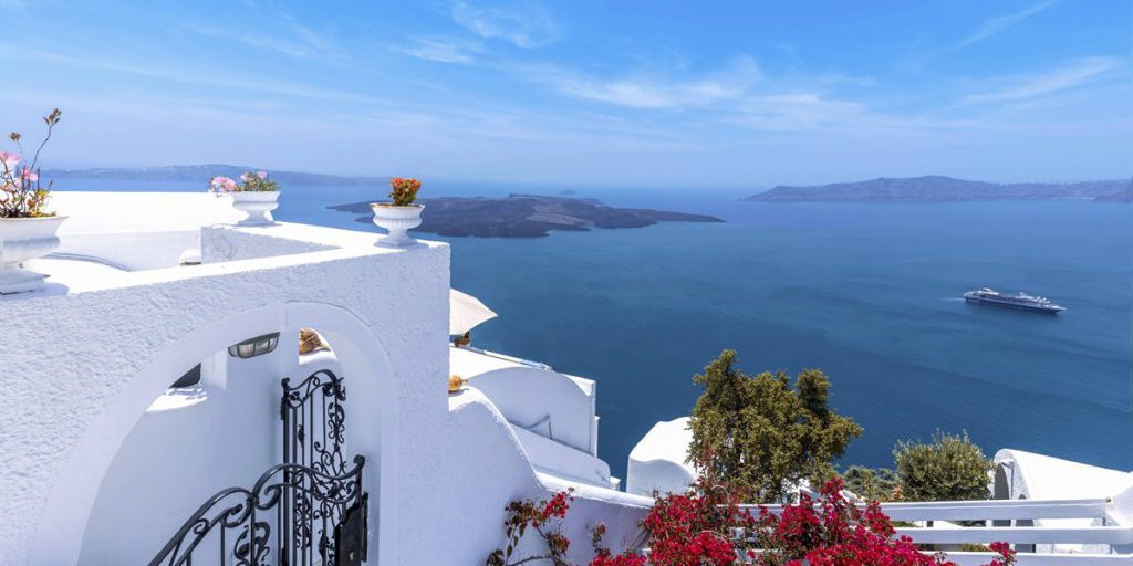 Sovraffollamento turistico in Grecia: impatti e soluzioni