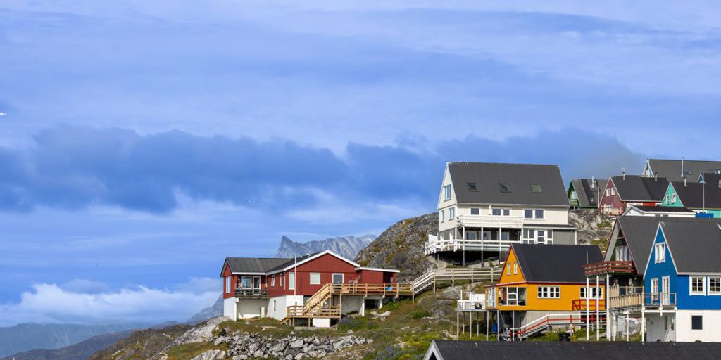 Turismo in Groenlandia: l’impatto delle dichiarazioni di Trump sulla destinazione