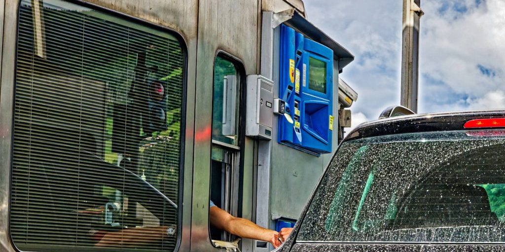 Maut-Rechnung nach dem Italien-Urlaub – damit haben Reisende nicht gerechnet