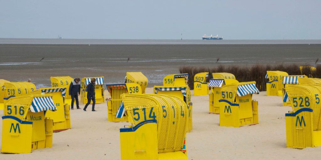 Rhodos und Malle waren gestern! Jetzt ist dieser neue Urlaubstrend im Anmarsch