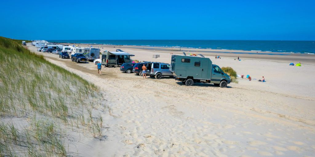 Deutscher Niederlande-Urlauber soll 485 Euro Bußgeld zahlen: „Ihr seid gewarnt!“