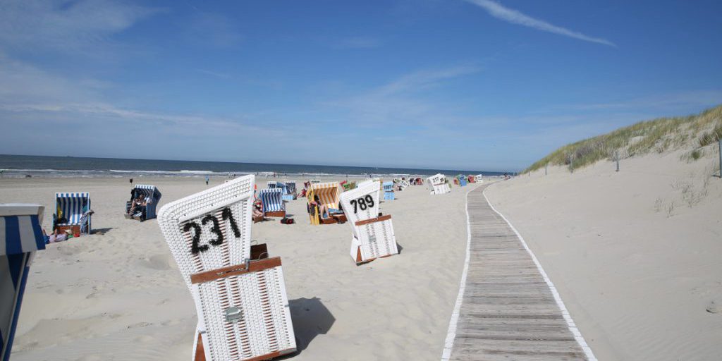 Preis-Klatsche beim Urlaub an der Nordsee und Ostsee! Entwicklung lässt aufhorchen