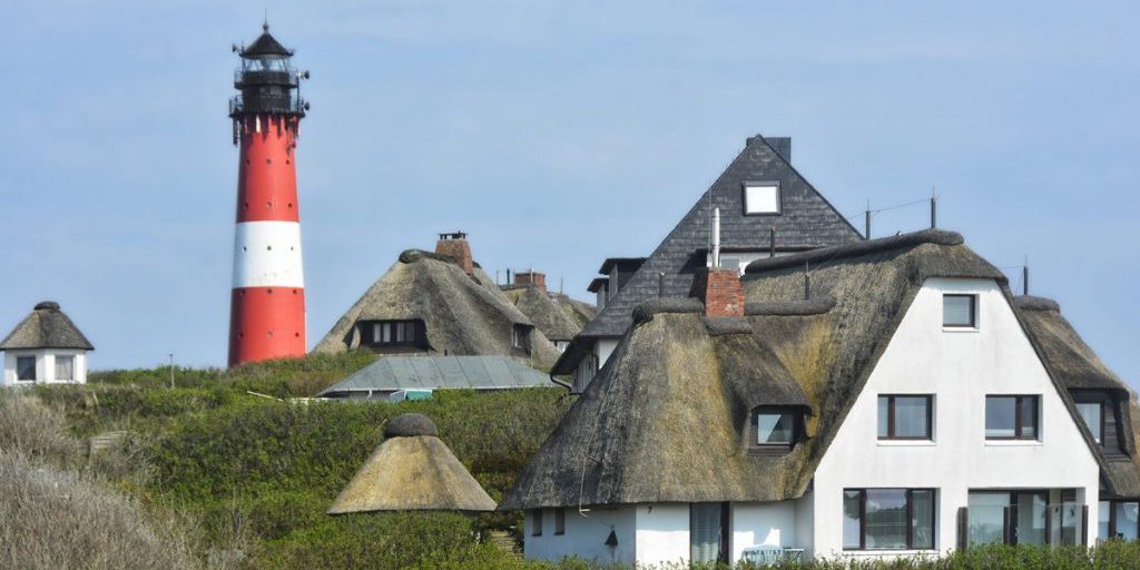 Jederzeit Urlaub an der Nordsee? So kann sich (fast) jeder ein Haus auf Sylt leisten