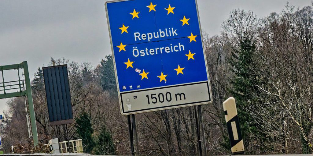 Pianifica il tuo viaggio in Austria: cosa fare entro febbraio