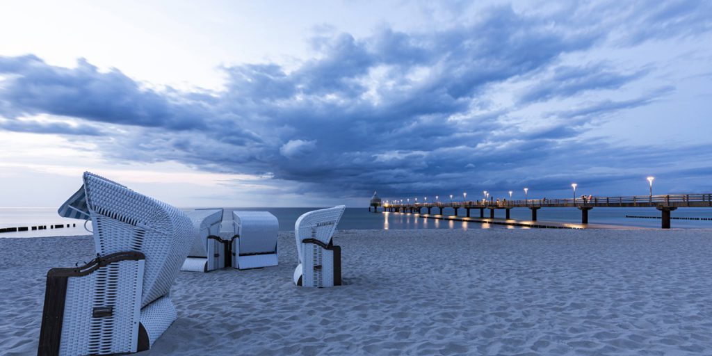 Prezzi delle vacanze al Mar Baltico e al Mare del Nord in aumento, con impatto su alcune regioni