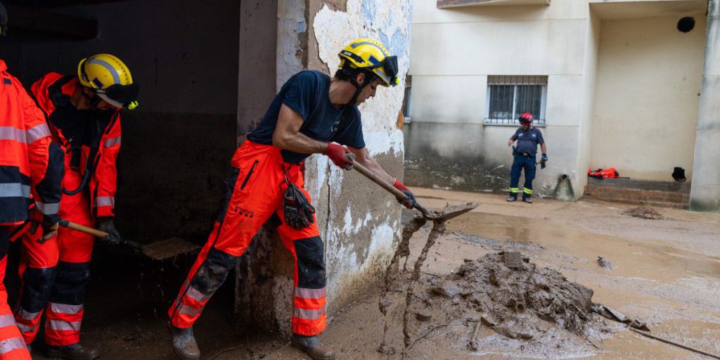 Urlauber in Spanien erreicht die Nachricht – jetzt warnt sogar das Auswärtige Amt!