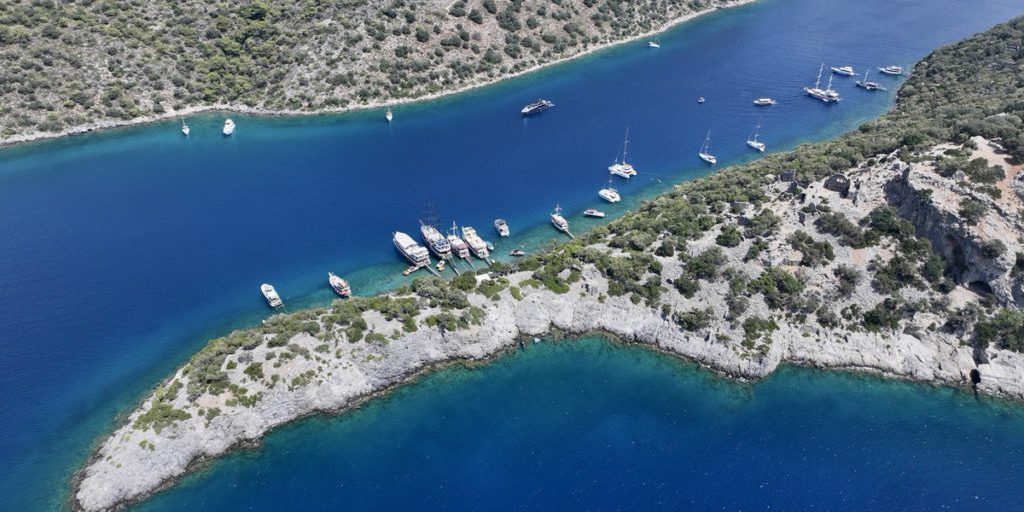 Türkei-Urlauber erfahren bittere Realität – es betrifft jeden Touristen