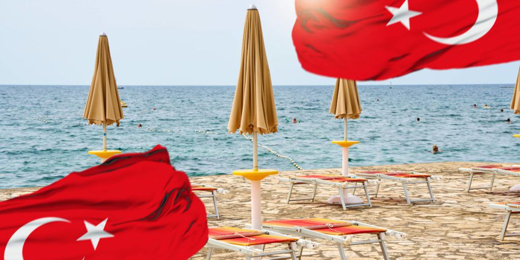 Deutsche Botschaft warnt Türkei-Urlauber – wer DAS vor Abreise vergisst, zahlt im Notfall drauf