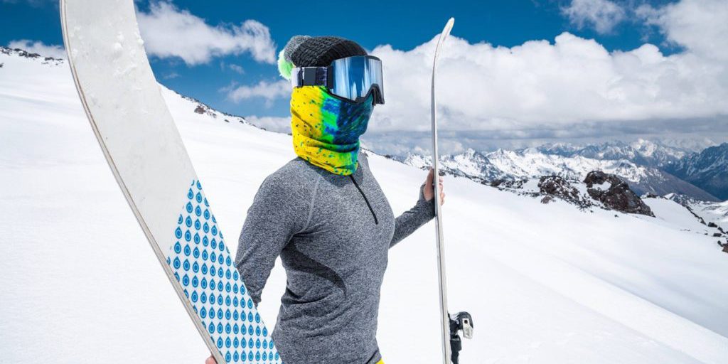 Studi indicano che alcune località sciistiche stanno perdendo popolarità tra i turisti invernali