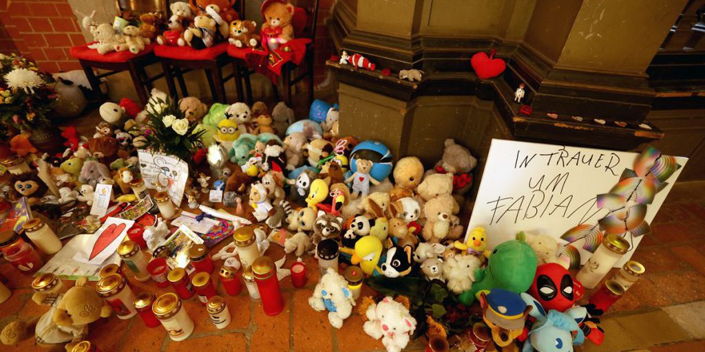 Nuove Svolte nel Caso di Fabian: La Polizia Intensifica le Ricerche a Reimershagen