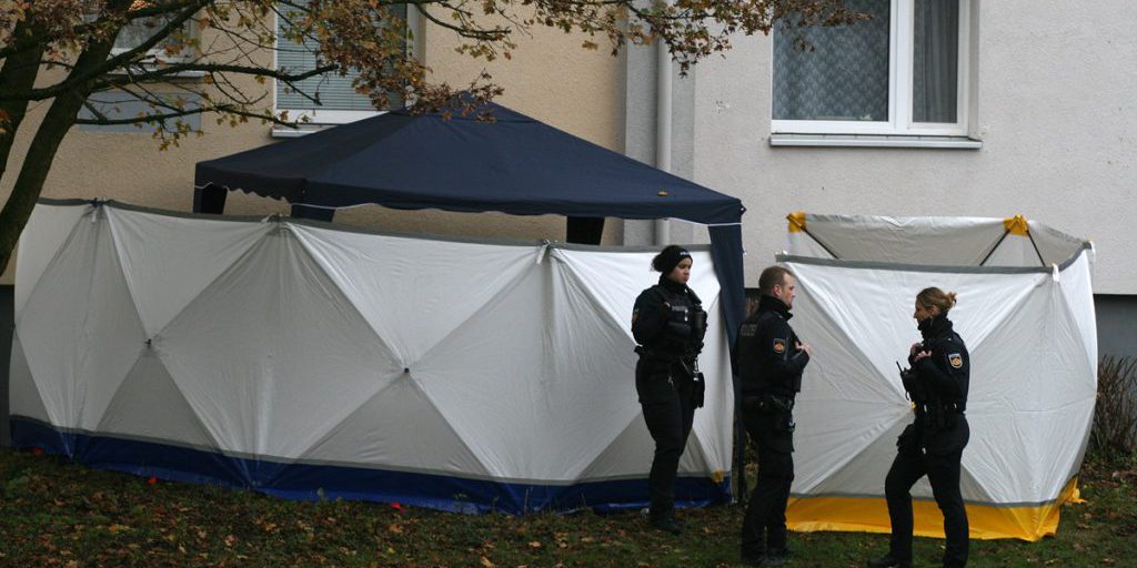 Bambino di 9 anni muore cadendo da balcone a Brema