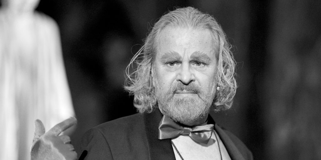 Peter Sattmann, attore tedesco, è scomparso a 77 anni