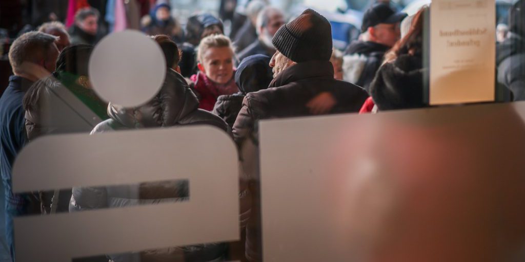 Rapimento della filiale Sparkasse di Gelsenkirchen: consigli per proteggere i propri risparmi