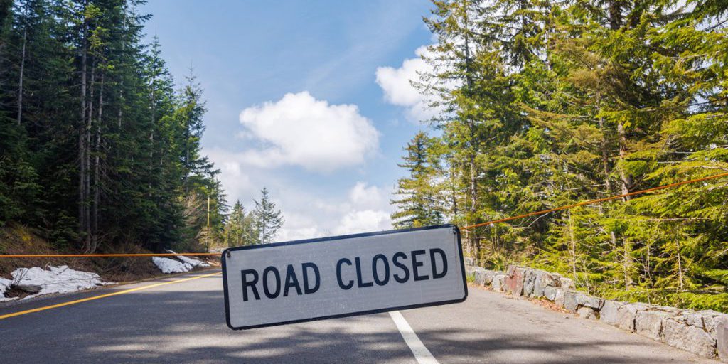 Restrizioni all'ingresso negli USA: dove andare comunque