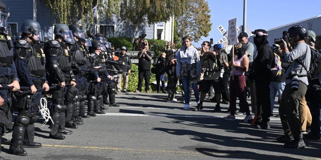 Germania avverte i cittadini di viaggiare negli Stati Uniti a causa di tensioni tra ICE e Border Patrol