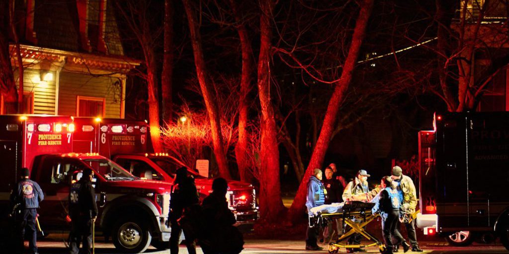 Sparatoria in università d'élite negli Stati Uniti: due studenti morti, sospetto arrestato