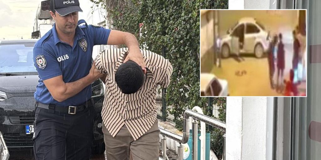 Üst araması bile yaptı! Sahte polisin savunması "pes" dedirtti