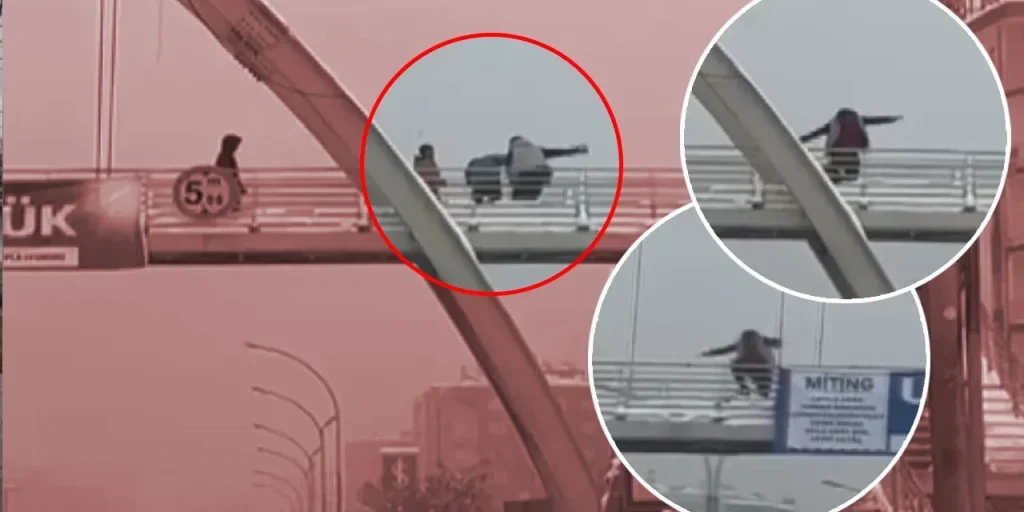 Tre bambini aggrediti a Diyarbakır: aggressore ha usato calci, schiaffi e pugni