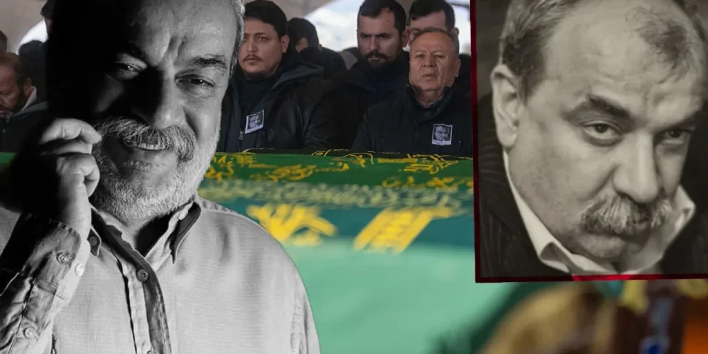 Koray Ergun, attore turco di teatro e cinema, è morto a 68 anni a causa di un tumore cerebrale