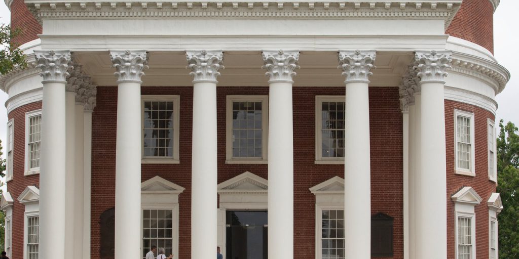 University of Virginia Makes Deal With White House to Halt Investigations