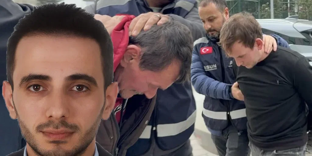 Morte di Adem Tuluk a Samsun: figlio arrestato per omicidio dopo pugnalata da patrigno