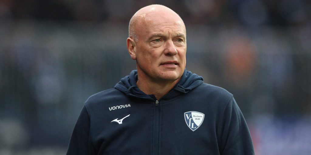 VfL Bochum: Uwe Rösler deve affrontare un problema per mantenere la squadra in forma