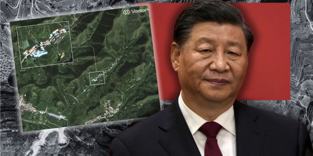 Aumento della produzione di missili in Cina: segnali di preparativi per una possibile guerra contro Taiwan?