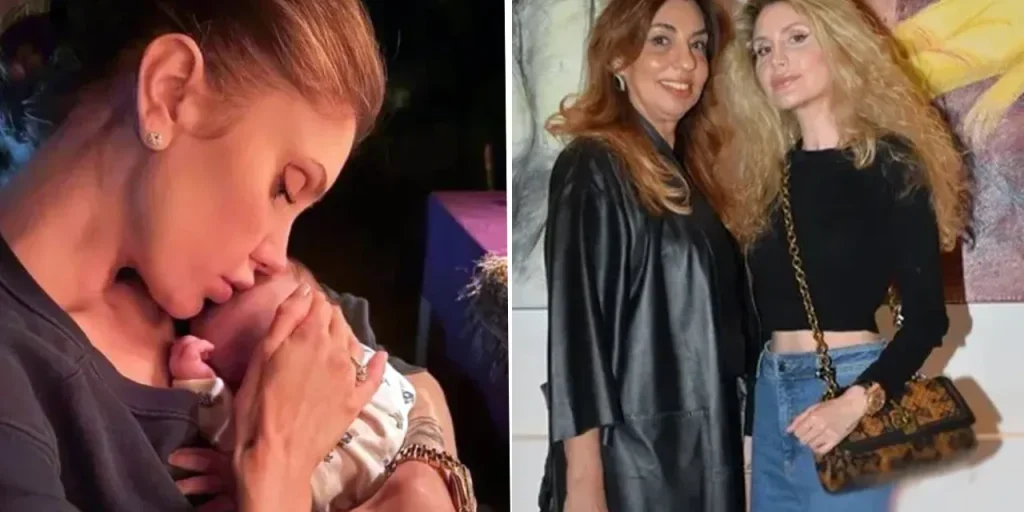 Leyla Mizrahi, 32 anni, muore durante il sonno: causa identificata ma non divulgata