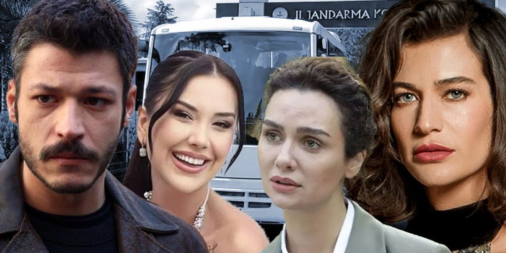 Celebrità sotto controllo: cosa succede agli utenti di sostanze stupefacenti nel mondo dello spettacolo