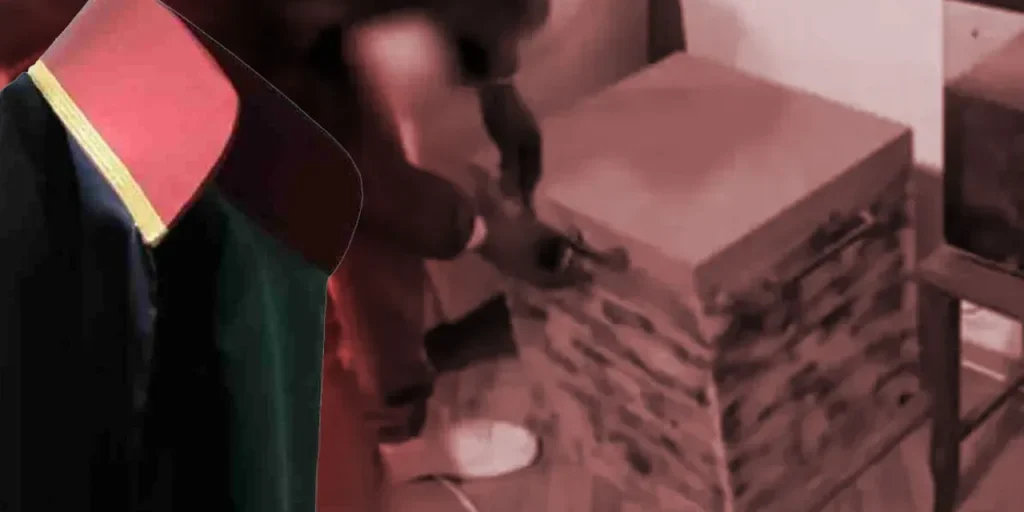 Avvocato arrestato per attività di corriere di droga a Istanbul