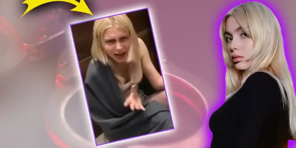 Aleyna Tilki: dal commento anti-droga del 2018 all'arresto in operazione antidroga