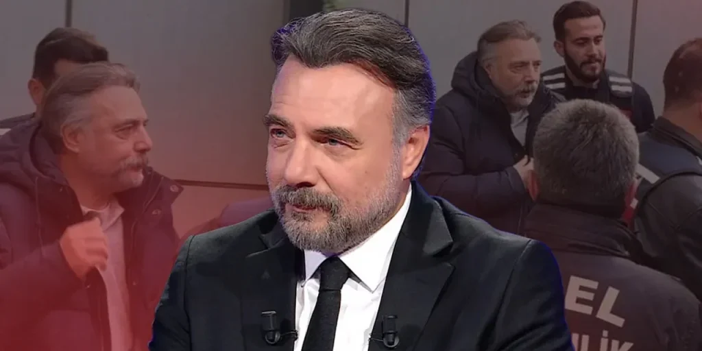 Oktay Kaynarca rilasciata con condizioni dopo arresto per indagine sulla droga