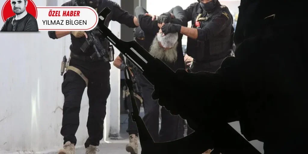 DEAŞ riattiva cellule in Turchia: autorità avviano operazioni per prevenire attacchi a luoghi di culto e aree affollate