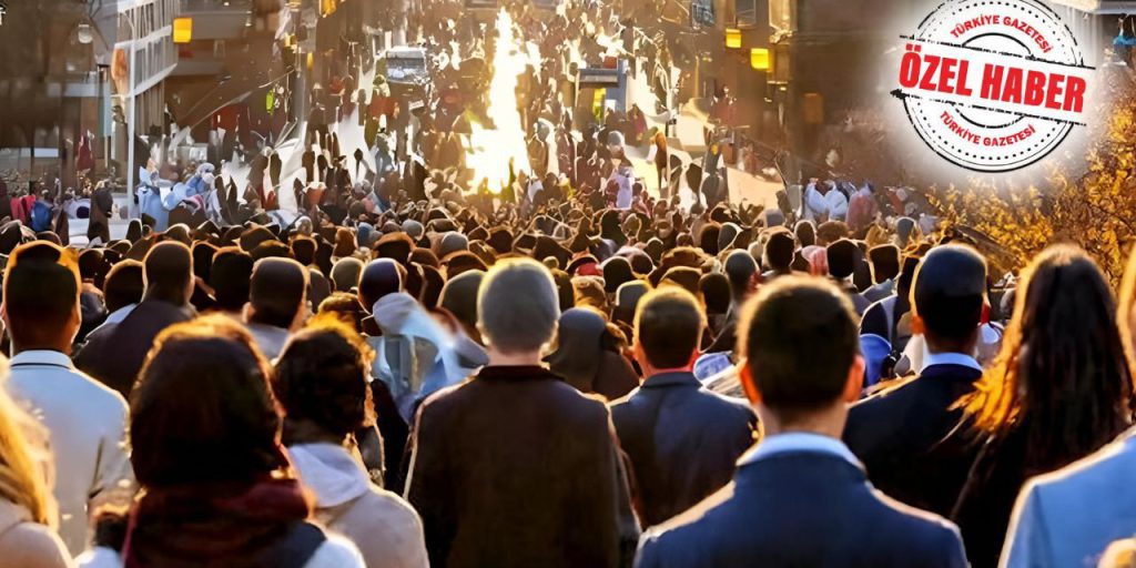 La violenza nei media: un impatto devastante sulla salute mentale della società