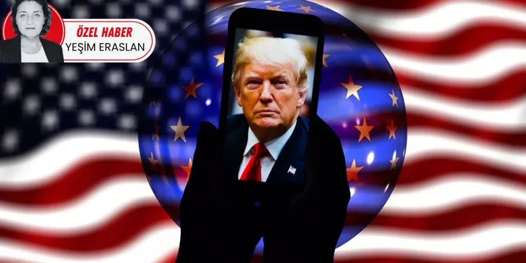 Trump punta sulla Groenlandia per testare l'Europa, Turchia mantiene legami con NATO e USA