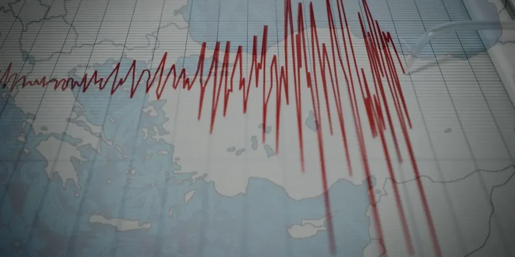 Migliaia di piccoli terremoti a Balıkesir e Kütahya: possibile origine magmatica